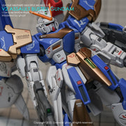 G-Rework CD-H189 Premium Decal for HG V2 Assault Buster Gundam