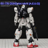 G-Rework CD-H193 Premium Decal for HG Gundam Mk-2 (A.E.U.G.)