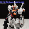 G-Rework CD-H193 Premium Decal for HG Gundam Mk-2 (A.E.U.G.)