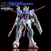 G-Rework CD-H198 Premium Decal for HG Seed Force Impulse Gundam