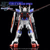 G-Rework CD-H198 Premium Decal for HG Seed Force Impulse Gundam