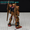 G-Rework CD-H200 Premium Decal for HG Hyaku-Shiki (Revive Ver.)