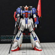 G-Rework CD-H203 Premium Decal for HG Zeta Gundam G.E.P