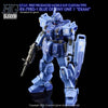 G-Rework CD-H207 Premium Decal for HG RX-79 BD-01 Blue Destiny