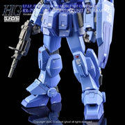 G-Rework CD-H207 Premium Decal for HG RX-79 BD-01 Blue Destiny