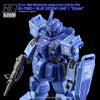 G-Rework CD-H207 Premium Decal for HG RX-79 BD-01 Blue Destiny