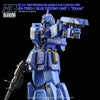 G-Rework CD-H207 Premium Decal for HG RX-79 BD-01 Blue Destiny
