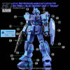 G-Rework CD-H207 Premium Decal for HG RX-79 BD-01 Blue Destiny