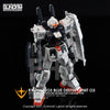 G-Rework CD-H209 Premium Decal for HG Rx-79 Bd-03 Blue Destiny