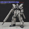 G-Rework CD-H217 Premium Decal for HG Sinanju Stein Narrative Ver.