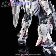 G-Rework CD-H222 Premium Decal for HG RX-9/C Narrative Gundam C-Pack