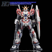 G-Rework CD-H222 Premium Decal for HG RX-9/C Narrative Gundam C-Pack
