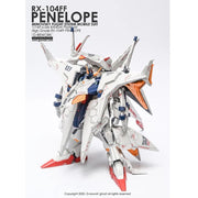 G-Rework CD-H229 Premium Decal for HG Rx-104Ff Penelope