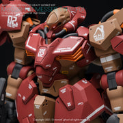 G-Rework CD-H233 Premium Decal for HG Messer