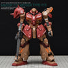 G-Rework CD-H233 Premium Decal for HG Messer
