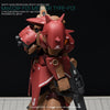 G-Rework CD-H233 Premium Decal for HG Messer