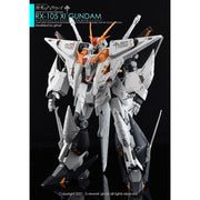 G-Rework CD-H238 Premium Decal for HG Rx-105 Xi Gundam