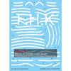 G-Rework CD-H240 Premium Decal for HG Nightingale