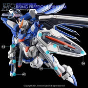 G-Rework CD-H243 Premium Decal for HG Rising Freedom Gundam