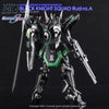 G-Rework CD-H247 Premium Decal for HG Seed B.K.S Rud-Ro ( Series Selectable )