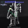 G-Rework CD-H247 Premium Decal for HG Seed B.K.S Rud-Ro ( Series Selectable )