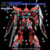 G-Rework CD-H248 Premium Decal for HG Gelgoog Menace [Luna Maria]