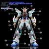 G-Rework CD-H250 Premium Decal for HG Mighty Strike Freedom Gundam