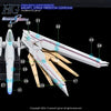 G-Rework CD-H250 Premium Decal for HG Mighty Strike Freedom Gundam