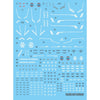 G-Rework CD-H252 Premium Decal for HG Seed Duel Blitz Gundam