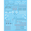 G-Rework CD-H253 Premium Decal for HG Seed Lighting Buster Gundam