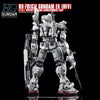 G-Rework CD-H255 Premium Decal for HG Rfv Rx-78Ge Gundam Ex