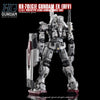 G-Rework CD-H255 Premium Decal for HG Rfv Rx-78Ge Gundam Ex