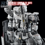 G-Rework CD-H255 Premium Decal for HG Rfv Rx-78Ge Gundam Ex