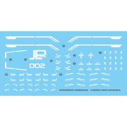 G-Rework CD-H259 Premium Decal for HG Bolinoak-Sammahn