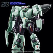 G-Rework CD-H259 Premium Decal for HG Bolinoak-Sammahn
