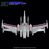 G-Rework CD-H260 Premium Decal for HG Seed Z`Gok