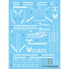 G-Rework CD-H260-CA Premium Decal for HG Seed Cavalier Aifrid