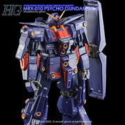 G-Rework CD-H261 Premium Decal for HG Psycho Gundam Mk II