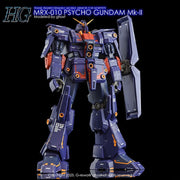 G-Rework CD-H261 Premium Decal for HG Psycho Gundam Mk II