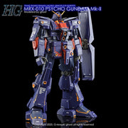 G-Rework CD-H261 Premium Decal for HG Psycho Gundam Mk II