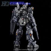G-Rework CD-H30 Premium Decal for HG Gundam Mk-2 (Titans)