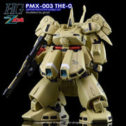 G-Rework CD-H36 Premium Decal for HG Pmx-003 The-O