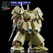 G-Rework CD-H36 Premium Decal for HG Pmx-003 The-O