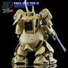 G-Rework CD-H36 Premium Decal for HG Pmx-003 The-O
