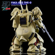 G-Rework CD-H36 Premium Decal for HG Pmx-003 The-O