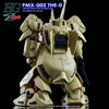 G-Rework CD-H36 Premium Decal for HG Pmx-003 The-O
