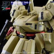 G-Rework CD-H36 Premium Decal for HG Pmx-003 The-O
