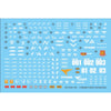 G-Rework CD-H74 Premium Decal for HG RGm-79Q Gm Quel