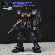 G-Rework CD-H74 Premium Decal for HG RGm-79Q Gm Quel