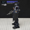 G-Rework CD-H74 Premium Decal for HG RGm-79Q Gm Quel
